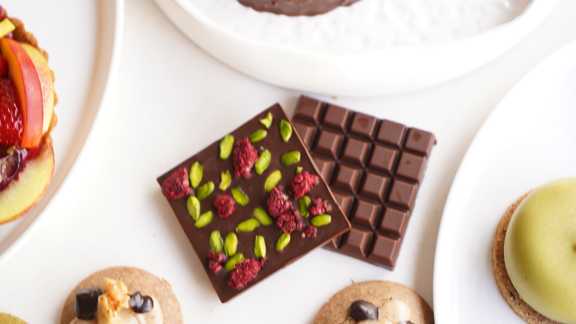 شکلات سازی سلامت